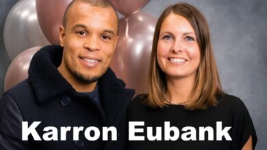 Karron Eubank