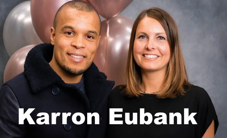 Karron Eubank