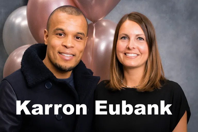 Karron Eubank