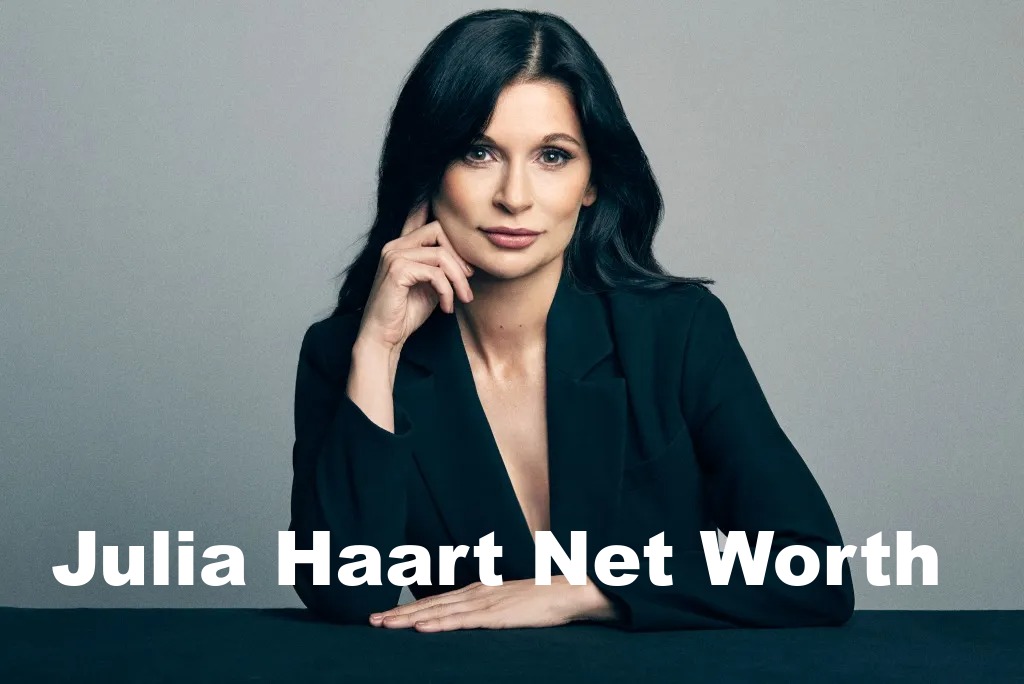 Julia Haart Net Worth