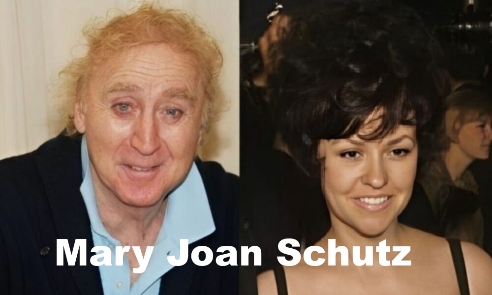 Mary Joan Schutz