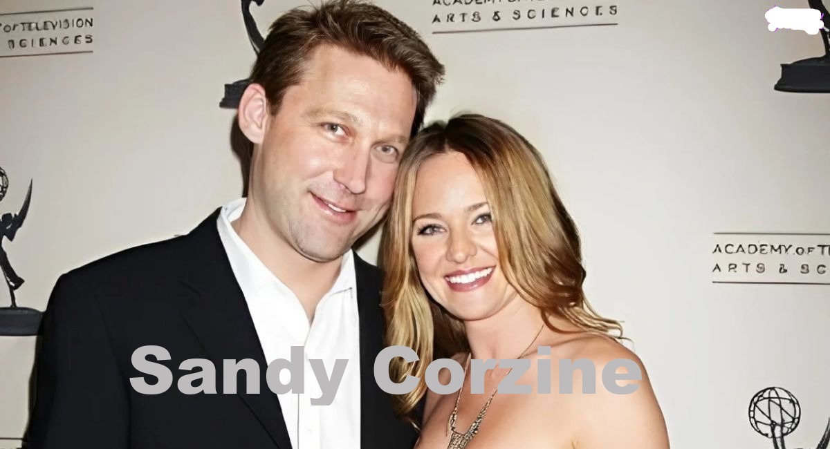Sandy Corzine