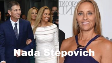 Nada Stepovich