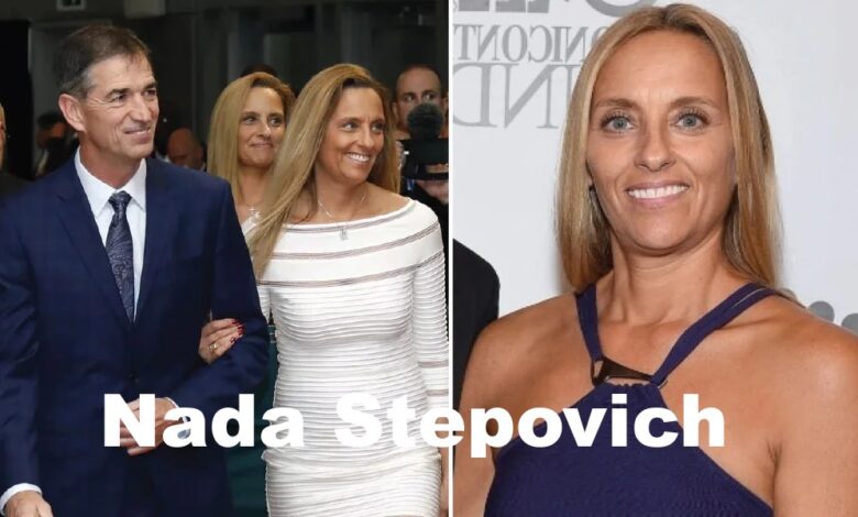 Nada Stepovich
