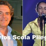 Carlos Scola Pliego