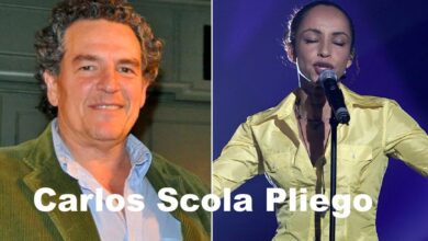 Carlos Scola Pliego