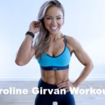 Caroline Girvan Workouts