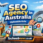 seo agency in australia uploadarticle