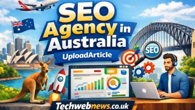 seo agency in australia uploadarticle