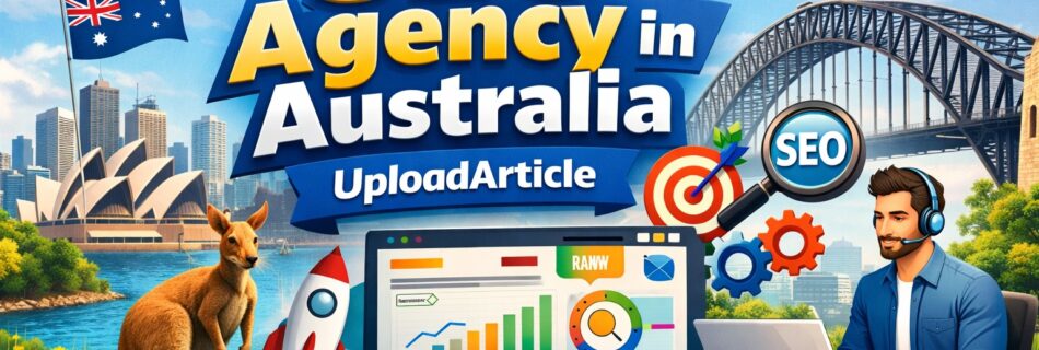 seo agency in australia uploadarticle