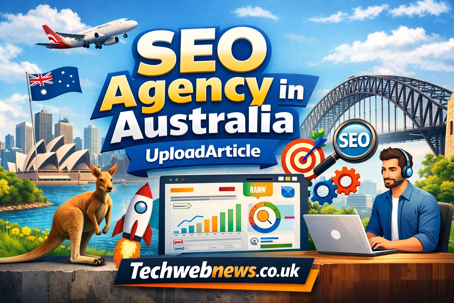 seo agency in australia uploadarticle