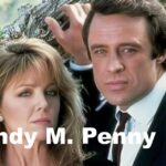 Cindy M. Penny