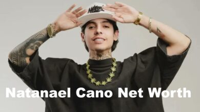 Natanael Cano Net Worth