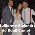 Guillermo Alejandro de Regil Camet