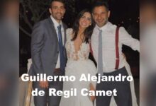 Guillermo Alejandro de Regil Camet