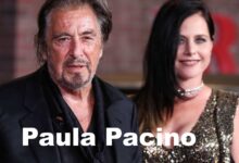 Paula Pacino
