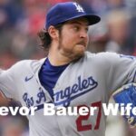 Trevor Bauer Wife