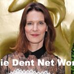 Susie Dent Net Worth