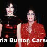 Maria Burton Carson