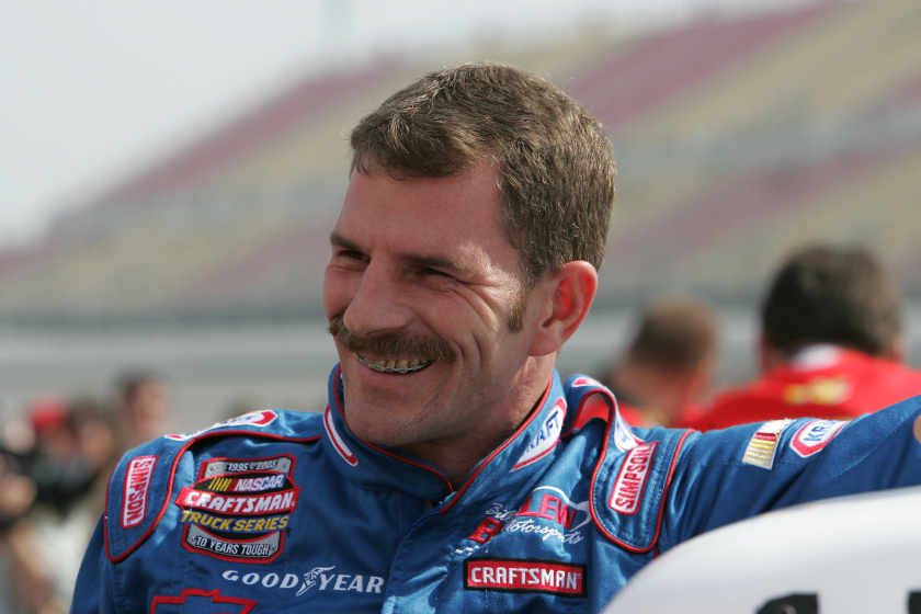 Kerry Earnhardt