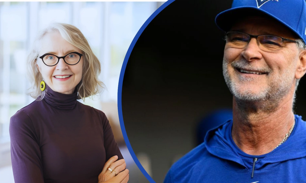 Kim Sexton Don Mattingly