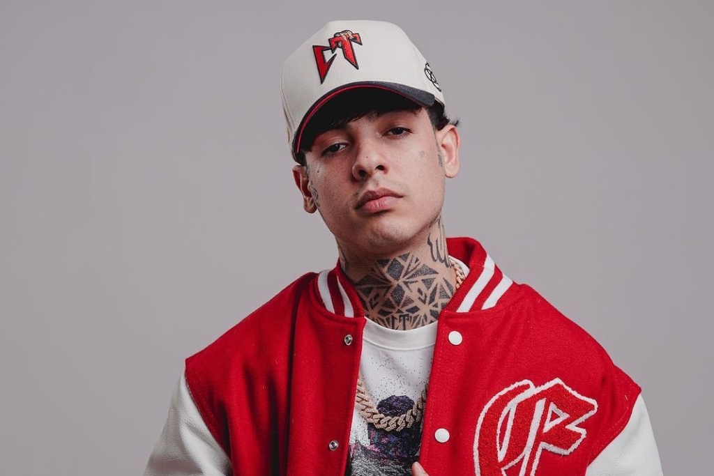 Natanael Cano Net Worth