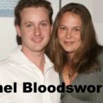 Janel Bloodsworth