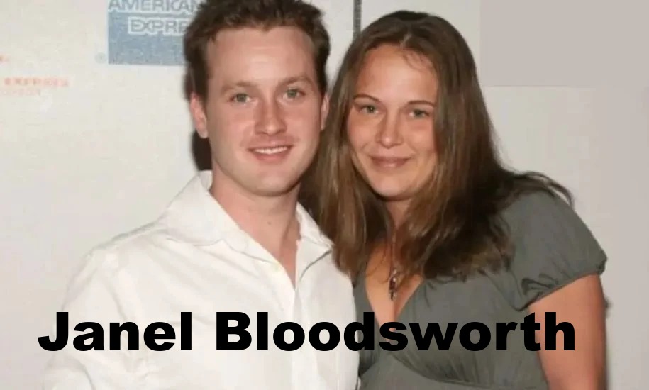 Janel Bloodsworth