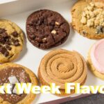 Next Week Flavors