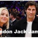 Brandon Jack James