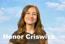 Honor Criswick