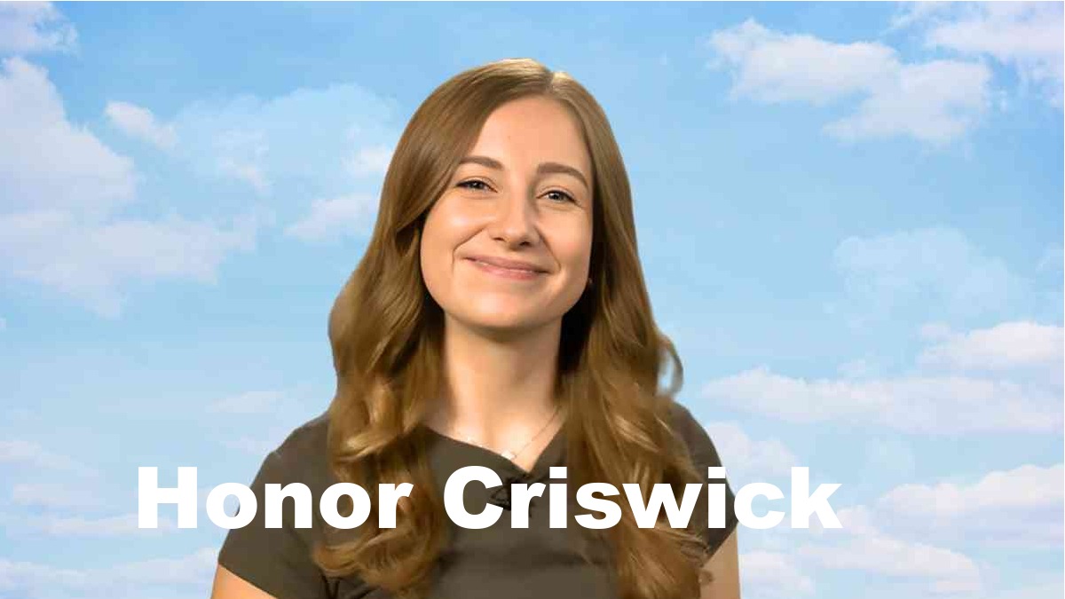 Honor Criswick