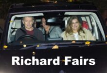 Richard Fairs