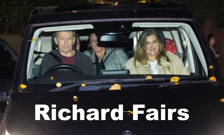 Richard Fairs