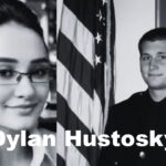 Dylan Hustosky