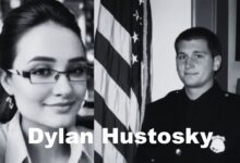 Dylan Hustosky