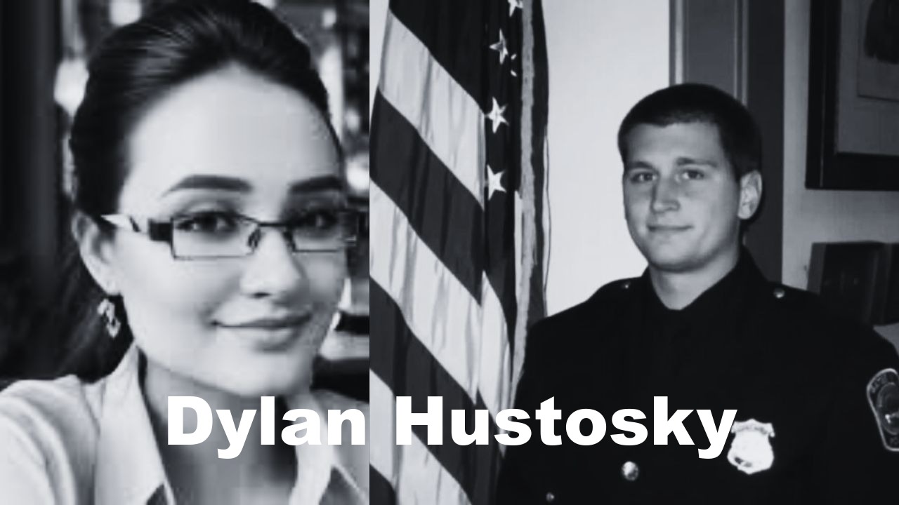 Dylan Hustosky