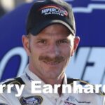 Kerry Earnhardt