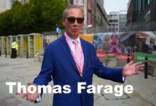 Thomas Farage