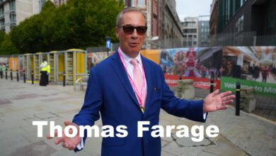 Thomas Farage