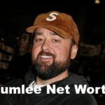 Chumlee Net Worth