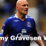 Tommy Gravesen Wife