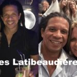Charles Latibeaudiere Wife