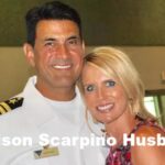 Madison Scarpino Husband