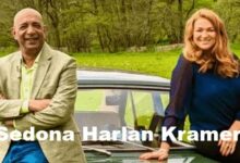 Sedona Harlan Kramer