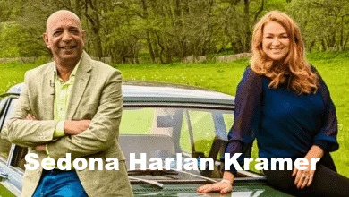 Sedona Harlan Kramer
