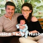 Jessica Tarlov Husband