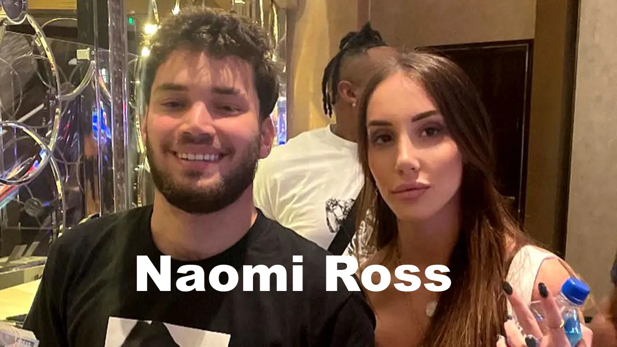 Naomi Ross