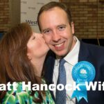 Matt Hancock Wife