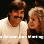 Kim Sexton Don Mattingly